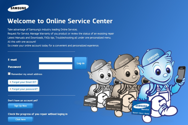 What is Product Registration & its Benefits? Samsung Support India